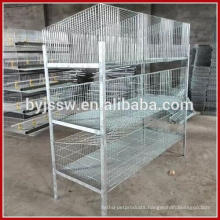 Trade Assurance Used Rabbit Cages For Sale